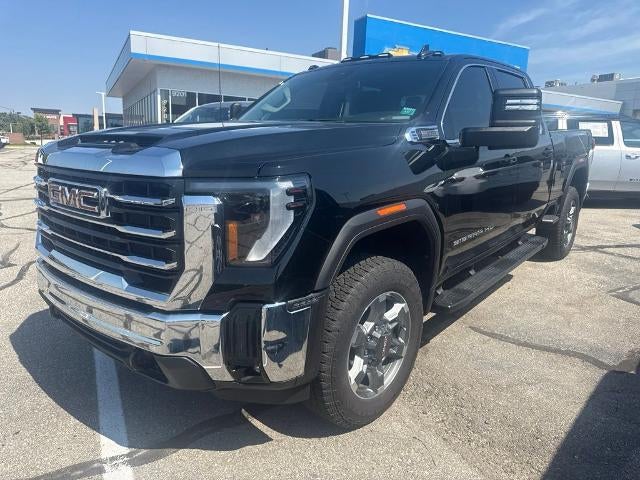 gmc sierra 2500hd 2025 1GT4UME79SF220630 image gmc sierra 2500hd 2025 1GT4UME79SF220630 image